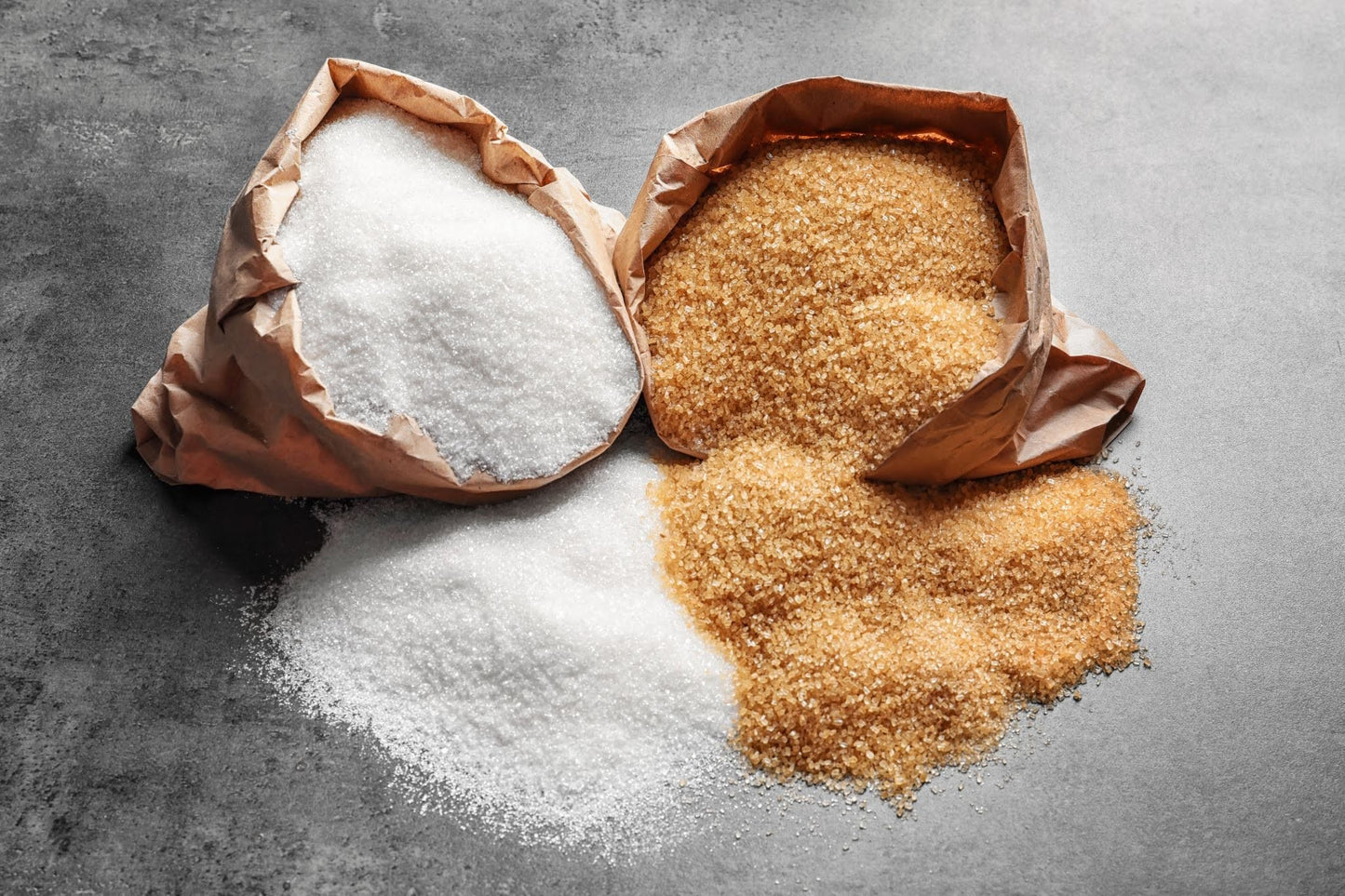 Why Does Sugar Harden in the Bag? (And the Storage Fix That Actually Works)