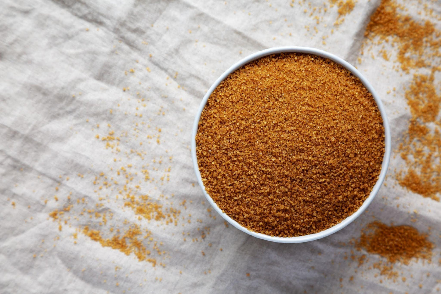 How to Store Brown Sugar So It Stays Soft (And What to Do When It Hardens)