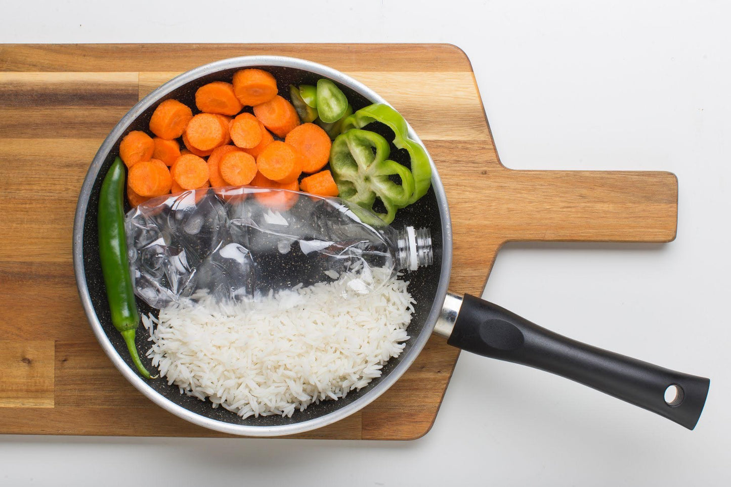 How Long Does Rice Last? Cooked, Uncooked and Dry Rice Storage Guide