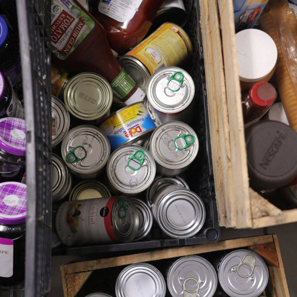 Is Your Pantry Making Your Family Sick? | White Feather – White Feather ...