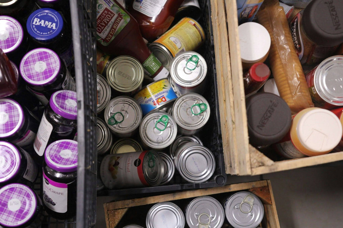 Is Your Pantry Making Your Family Sick? What Improper Dry Food Storage Actually Does to Your Health