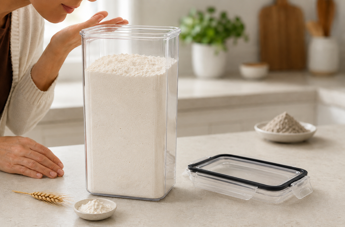 Does All-Purpose Flour Go Bad? Complete Shelf Life Guide for Every Flour